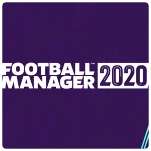 FOOTBALLMANAGER2020足球经理2020STEAM正版游戏CDKEY