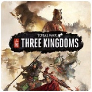 PC中文正版 Steam全面战争三国  Total War THREE KINGDOMS 正版CDKEY STEAM正版游戏CDKEY