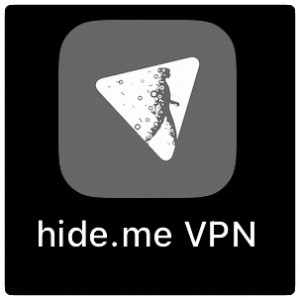 Hide.me VPN 免费账号注册 app程序下载 高级会员充值