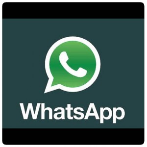 WhatsApp Messenger 账号注册服务